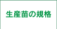 生産苗の規格